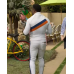 Me Time Mark Wahlberg White Tracksuit Me Time Mark Wahlberg White Tracksuit